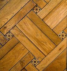 wood flooring