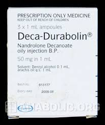 Deca Durabolin Nandrolone Decanoate Anabolic Org