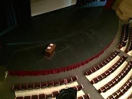 Auditorium Information Theatre