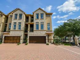 houston tx townhomes townhouses for