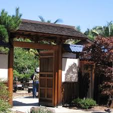 bonsai garden oakland california