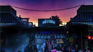 howl o scream 2023 ta bay date