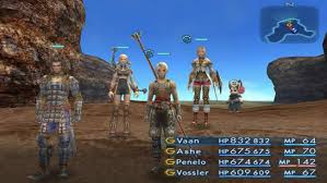 Check spelling or type a new query. Download Game Ps2 Final Fantasy Xii Thehumus15 Site