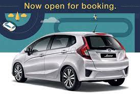 It's an interesting direction from honda and we can see why the brand's. 2014 Honda Jazz Open For Booking In Malaysia 1 5 S 1 5 E And 1 5 V