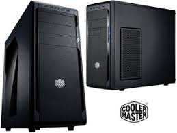 Cooler Master N300 & N500 Chassis Launched | TechTree.com