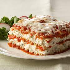 lasagna with ricotta mccormick