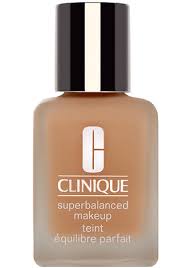 clinique silk makeup superbalanced