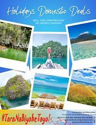 Local Holiday Packages gambar png