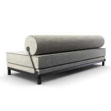 soft line sleep sofa 114423 3d model