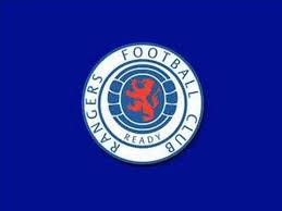 These are the official corporate logos of the club, and are not used on kits. Rangers Fc Badge Youtube