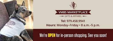 vmbs marketplace texas a m of