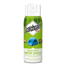 Scotchgard Heavy Duty Water Shield 10