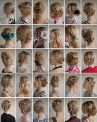 It can be any braid which you can hook up with the bun or around the bun. Easy Ways To Braid Your Hair The Chic Wave