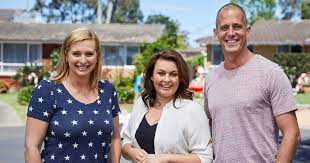 Better Homes And Gardens Tv Show