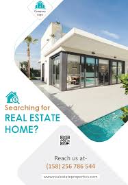 real estate brochure templates to list