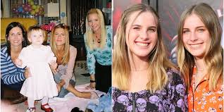 Maybe you would like to learn more about one of these? Twin Who Played Emma On Friends Says They Got Princess Treatment