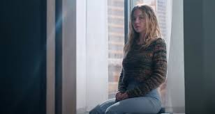 The Voyeurs movie review: Amazon's timid erotic thriller wastes sultry  Sydney Sweeney | Hollywood - Hindustan Times
