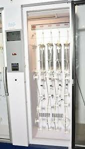 endoscope storage cabinet