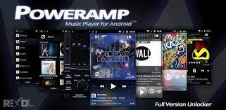 Download poweramp full version unlocker apk for android . Download Poweramp Music Player 3 897 Apk Mod Full Patched Android 2021 3 897