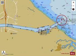 Cape Cod Canal And Approaches Extension Ma Marine Chart