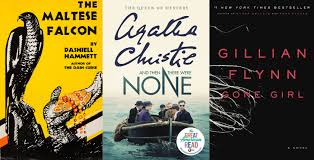 the 30 best mystery books of all time