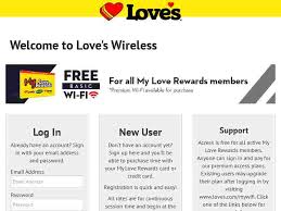 Maybe you would like to learn more about one of these? Loves Login Official Login Page