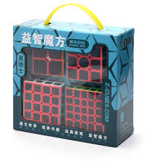 toriboストア z cube gift box 2 3 4 5