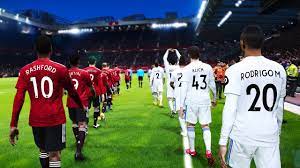 They will be run ragged manchester united will create many scoring chances. Manchester United Vs Leeds United Premier League 2020 21 Prediction Youtube