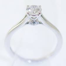 canadian diamond enement ring