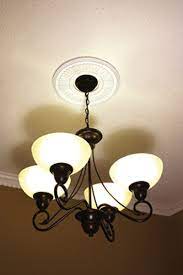 Easy To Install Ceiling Medallions