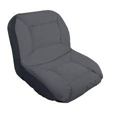 Cub Cadet Medium Lawn Tractor Seat