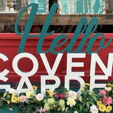 covent garden sees new signings with