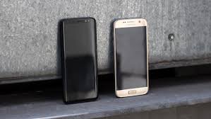 Uk delivery & finance available. Samsung Galaxy S8 Vs Samsung Galaxy S7 Find Out The Big Differences From Uk Price Uk Release Date And Specs Expert Reviews