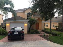 orlando house 4 bed 3 bath pool with