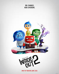 inside out 2 trailer reveals first look