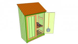 tool shed plans free myoutdoorplans