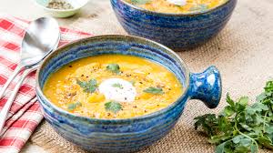 no fat slow cooker vegetable soup