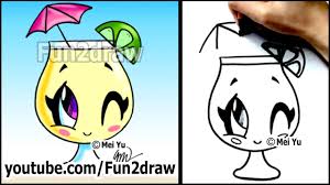 cartoon drawing lessons how to draw a