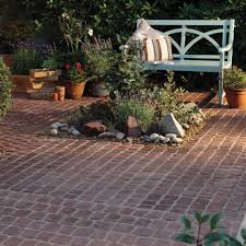 bradstone carpet stones in charcoal