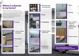 about asbestos and who it can affect