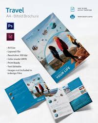 41 Travel Brochure Templates Free Sample Example Format Download