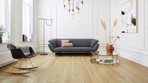 Best Flooring For A Living Room