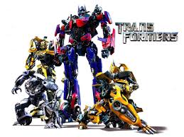 transformers autobots wallpapers