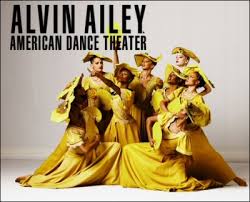 Image result for Alvin Ailey Dancers