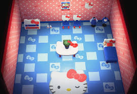 O Kitty Series Animal Crossing