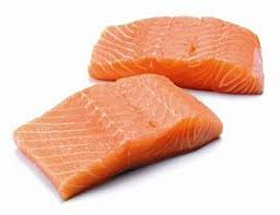 Image result for salmon meat