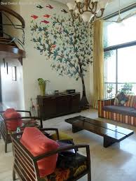 wall paintings for indian living room