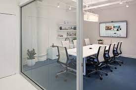 21 conference room designs decorating