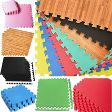 large jigsaw puzzle mat eva foam colour