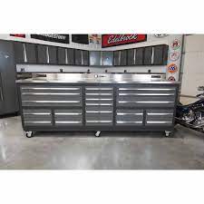 garage workbench w drawers free